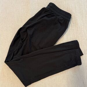 Outdoor Voices CloudKnit Sweatpant - Black